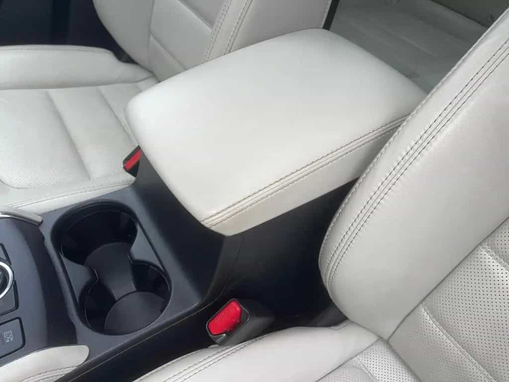 Mazda CX-5 2.2D AUT AWD Sport LED PAN HUD BOSE NAV RFK 01/2018-photo-36