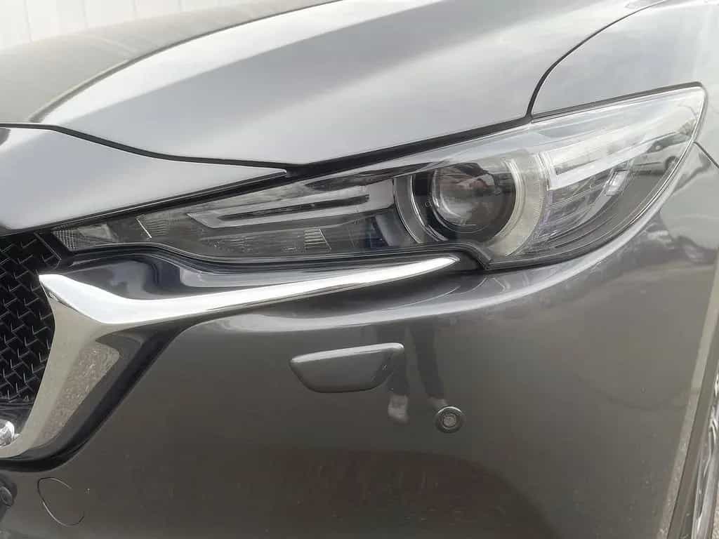 Mazda CX-5 2.2D AUT AWD Sport LED PAN HUD BOSE NAV RFK 01/2018-photo-42