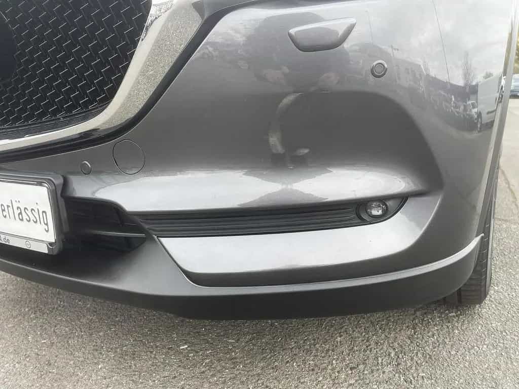Mazda CX-5 2.2D AUT AWD Sport LED PAN HUD BOSE NAV RFK 01/2018-photo-43