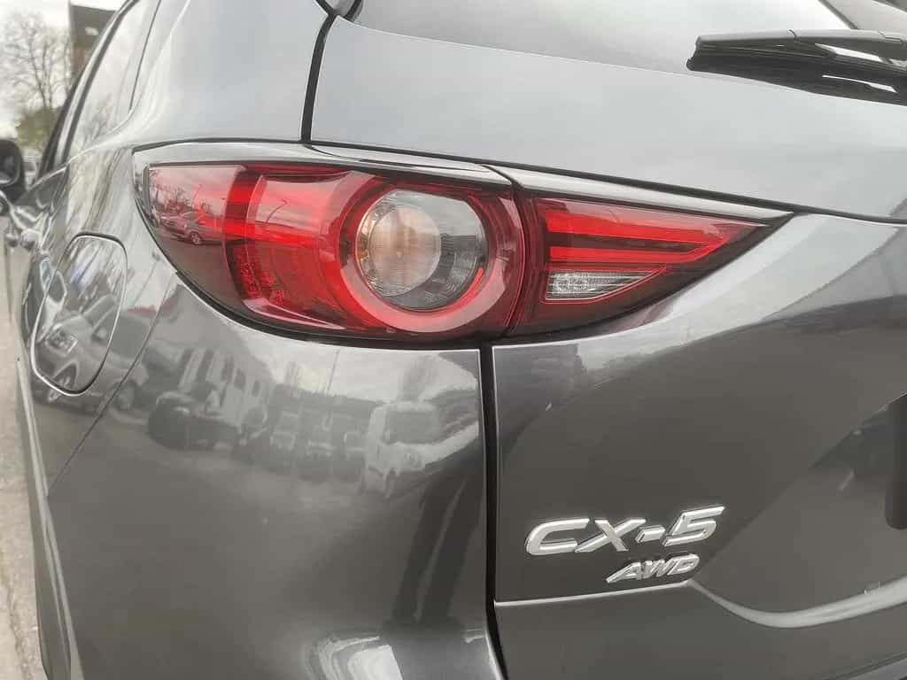Mazda CX-5 2.2D AUT AWD Sport LED PAN HUD BOSE NAV RFK 01/2018-photo-48