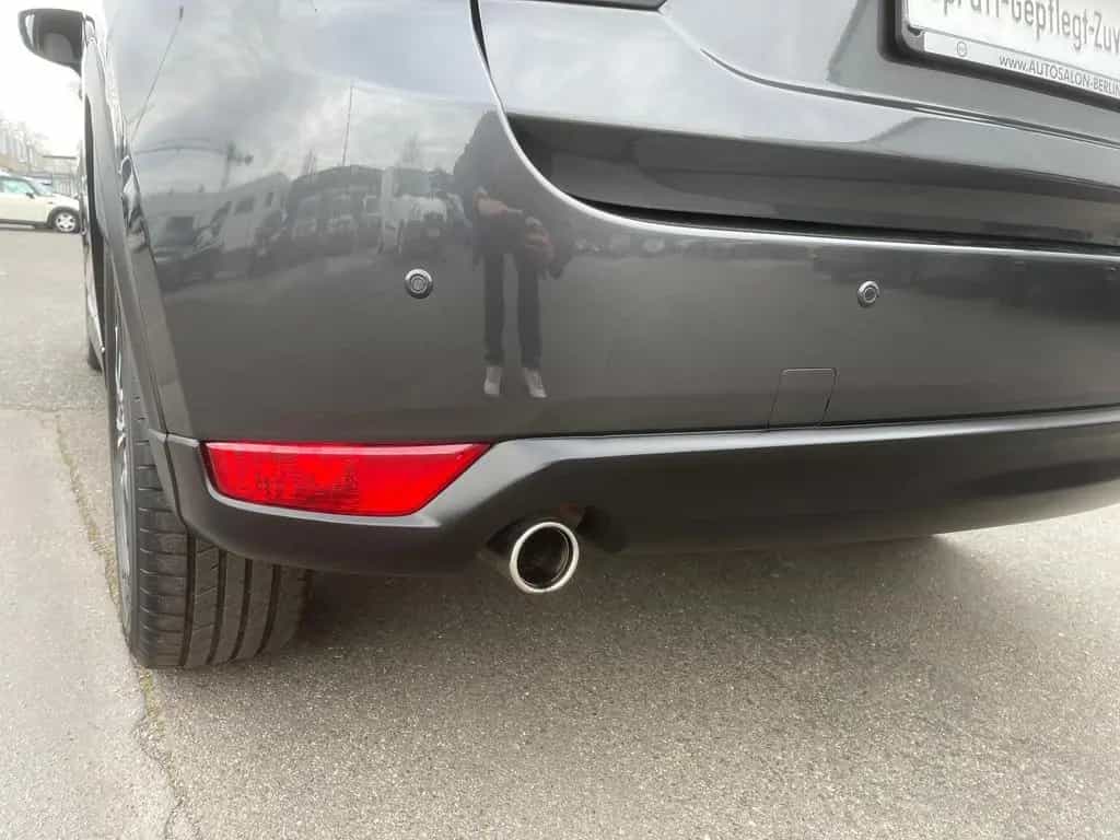 Mazda CX-5 2.2D AUT AWD Sport LED PAN HUD BOSE NAV RFK 01/2018-photo-49