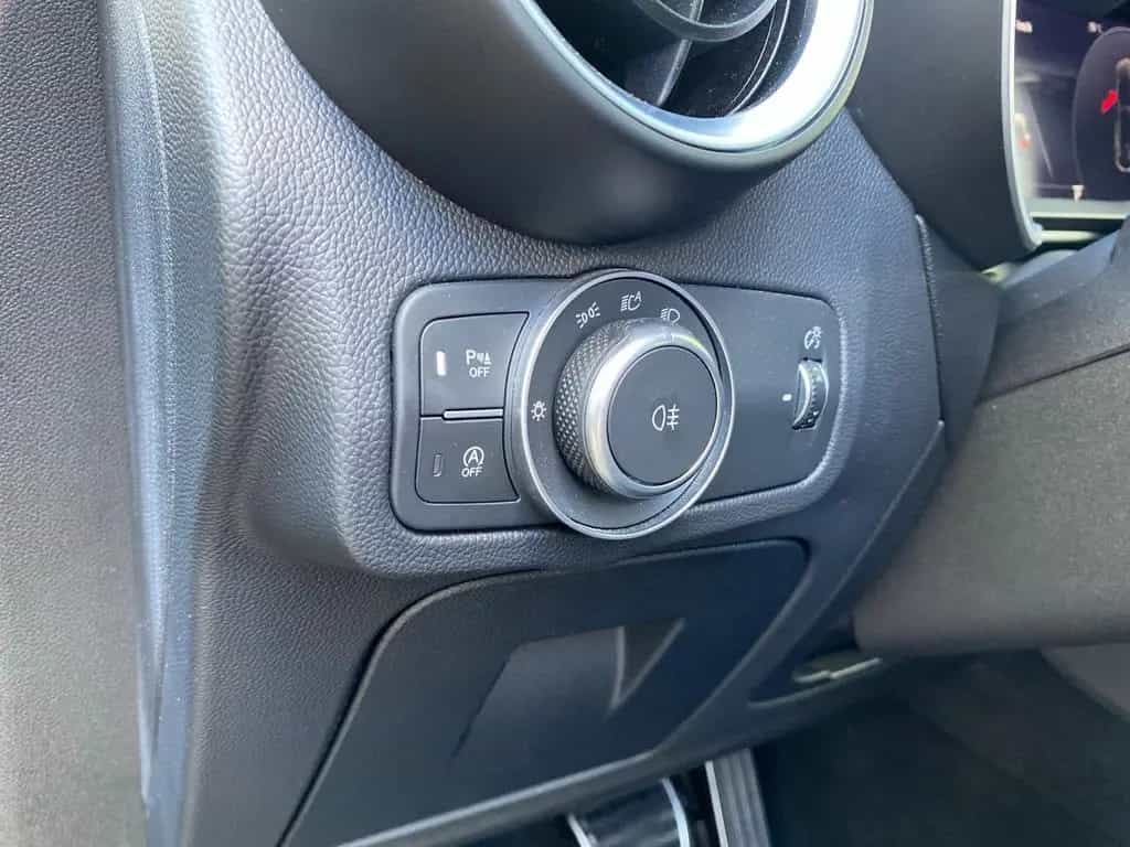 Alfa Romeo Stelvio VELOCE 2.2 Q4 LED+NAVI+KLIMA+KAMERA+ACC 06/2024-photo-20