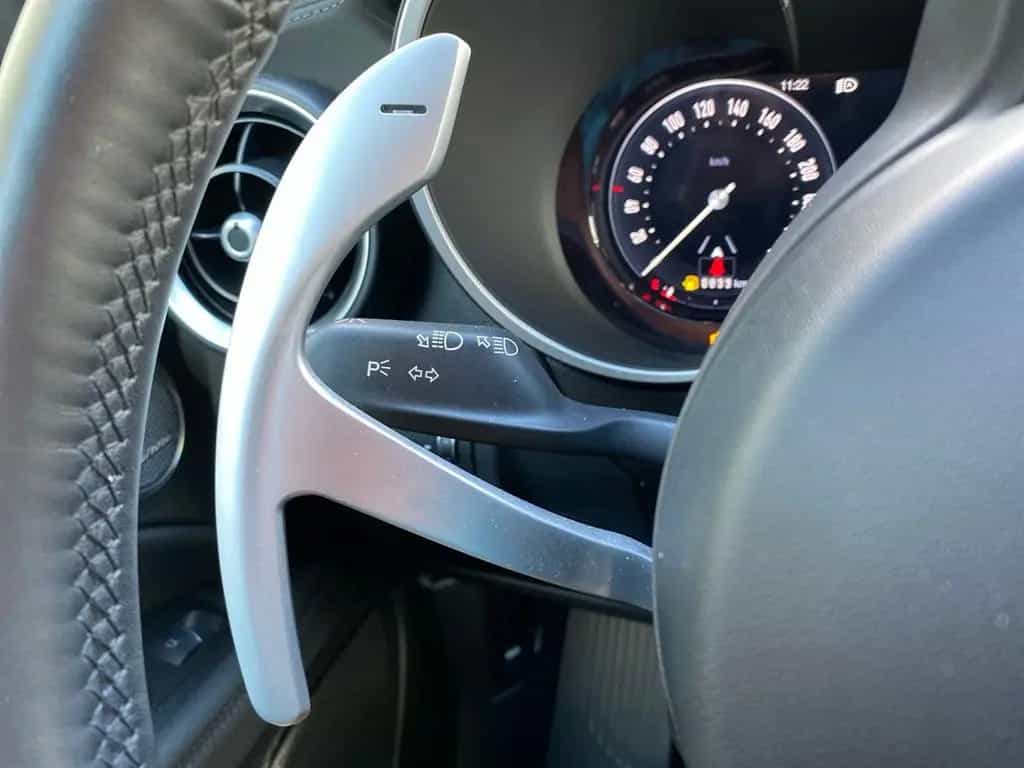 Alfa Romeo Stelvio VELOCE 2.2 Q4 LED+NAVI+KLIMA+KAMERA+ACC 06/2024-photo-33