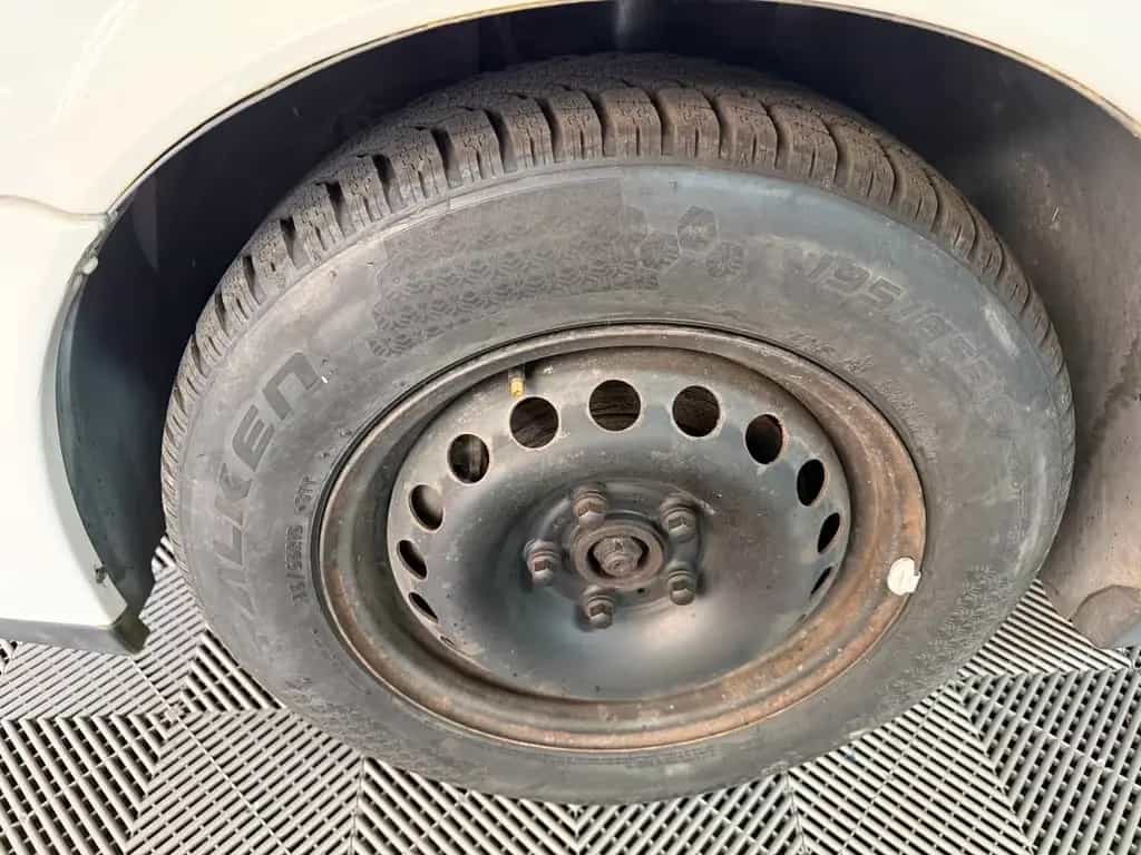 Saab 9-5 2.0t Ecopower 1.Hand  TÜV & Service - NEU 02/2000-photo-5