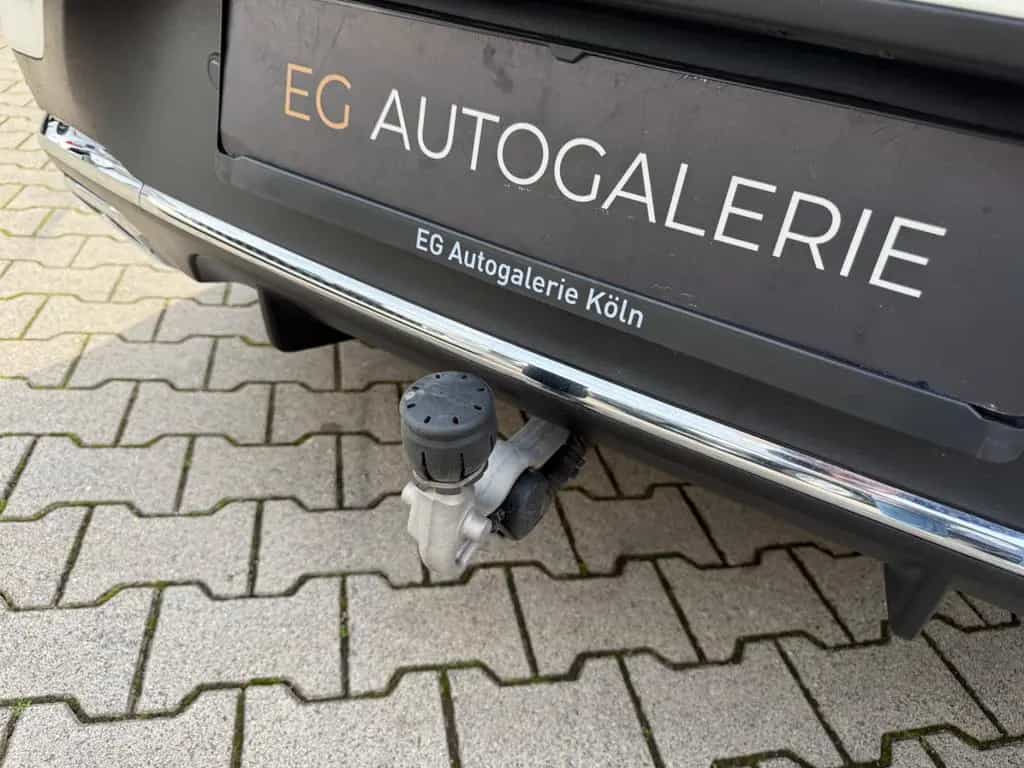Mercedes-Benz GLC-Class 300 4Matic Coupe*2J-MB.Garantie*AMG*DIGITAL* 10/2019-photo-28