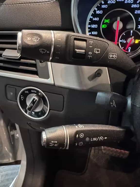 Mercedes-Benz ML 63 AMG ML63 AMG Soft Massage S-Heft Sthzg 3.Hand Export 03/2013-photo-22