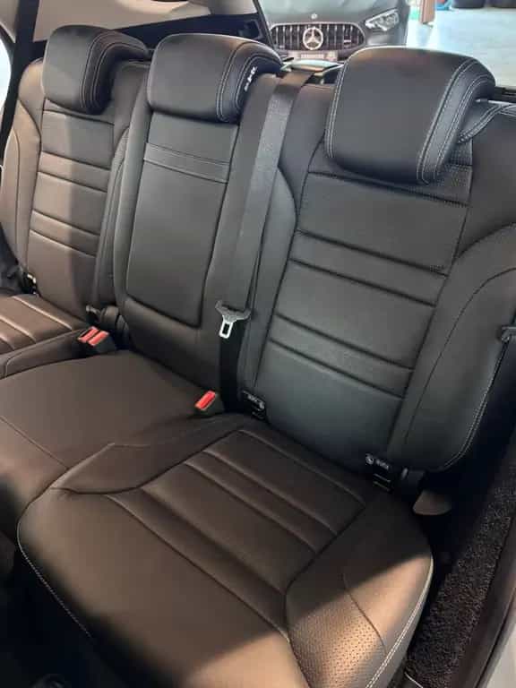 Mercedes-Benz ML 63 AMG ML63 AMG Soft Massage S-Heft Sthzg 3.Hand Export 03/2013-photo-35