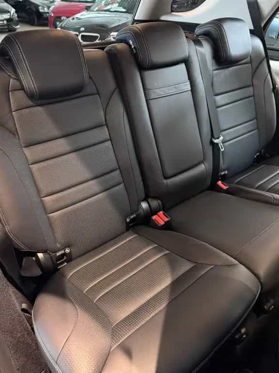 Mercedes-Benz ML 63 AMG ML63 AMG Soft Massage S-Heft Sthzg 3.Hand Export 03/2013-photo-38