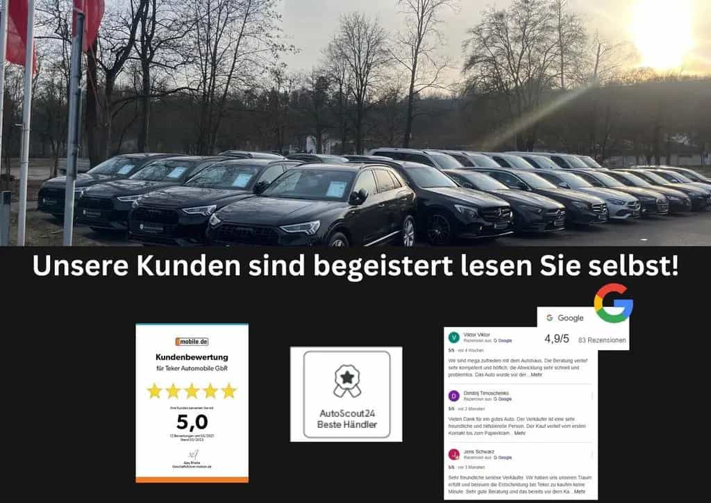 Mercedes-Benz C-Class 180 T Avantgarde *Navi*Aut.*LED*CarPlay* 02/2019-photo-4