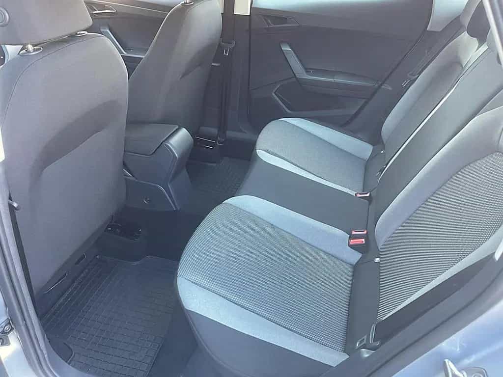 Seat Ibiza 1.0 TSI DSG Style NAV Apple&Andro SHZ PDC 09/2019-photo-10