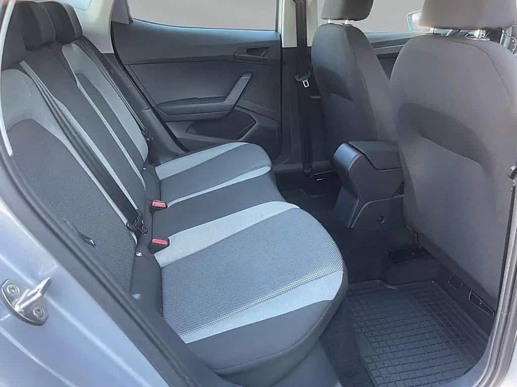Seat Ibiza 1.0 TSI DSG Style NAV Apple&Andro SHZ PDC 09/2019-photo-11
