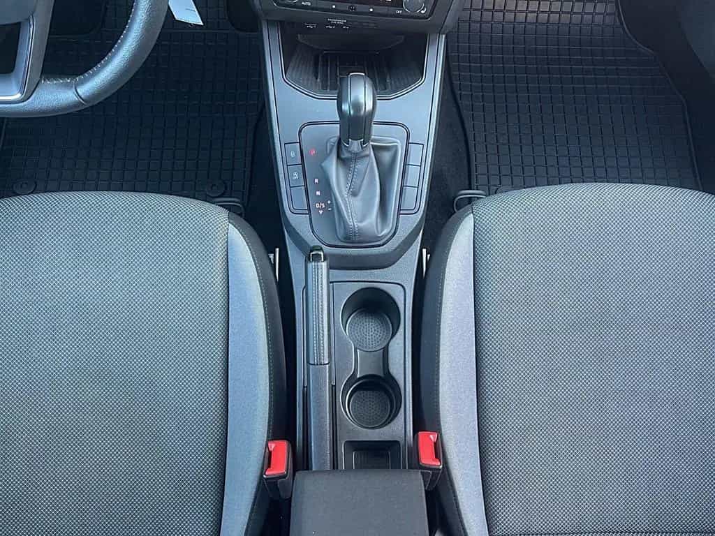 Seat Ibiza 1.0 TSI DSG Style NAV Apple&Andro SHZ PDC 09/2019-photo-16
