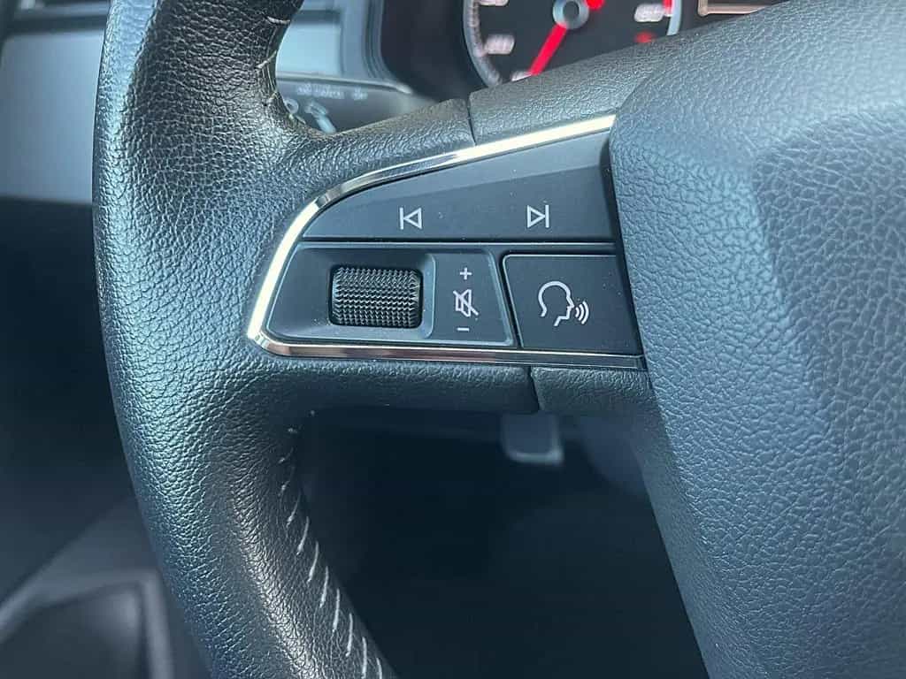 Seat Ibiza 1.0 TSI DSG Style NAV Apple&Andro SHZ PDC 09/2019-photo-20