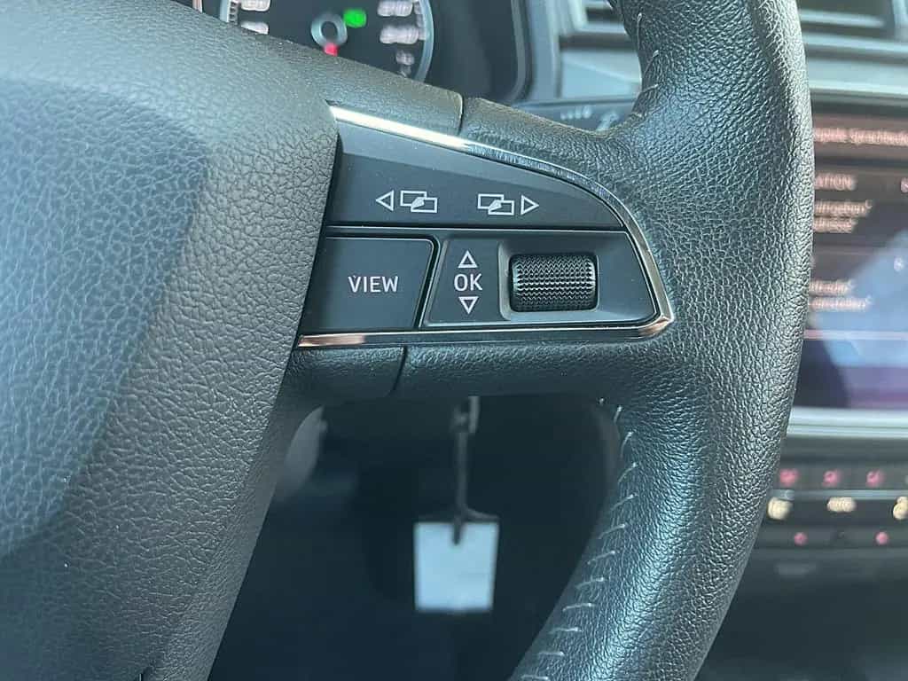 Seat Ibiza 1.0 TSI DSG Style NAV Apple&Andro SHZ PDC 09/2019-photo-21