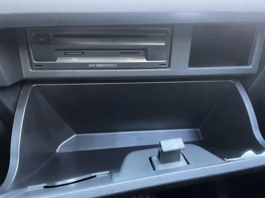 Seat Ibiza 1.0 TSI DSG Style NAV Apple&Andro SHZ PDC 09/2019-photo-22
