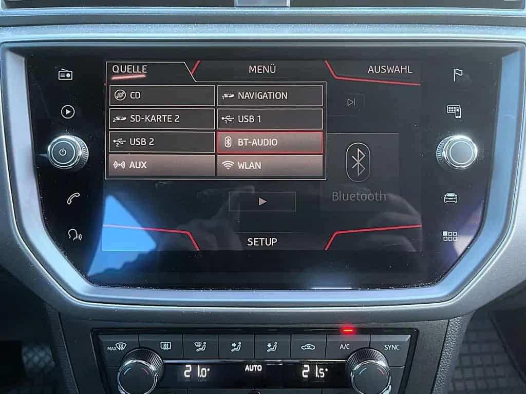 Seat Ibiza 1.0 TSI DSG Style NAV Apple&Andro SHZ PDC 09/2019-photo-26