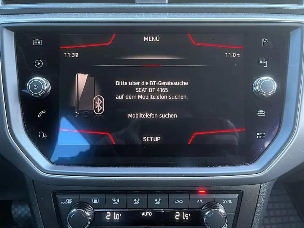 Seat Ibiza 1.0 TSI DSG Style NAV Apple&Andro SHZ PDC 09/2019-photo-28