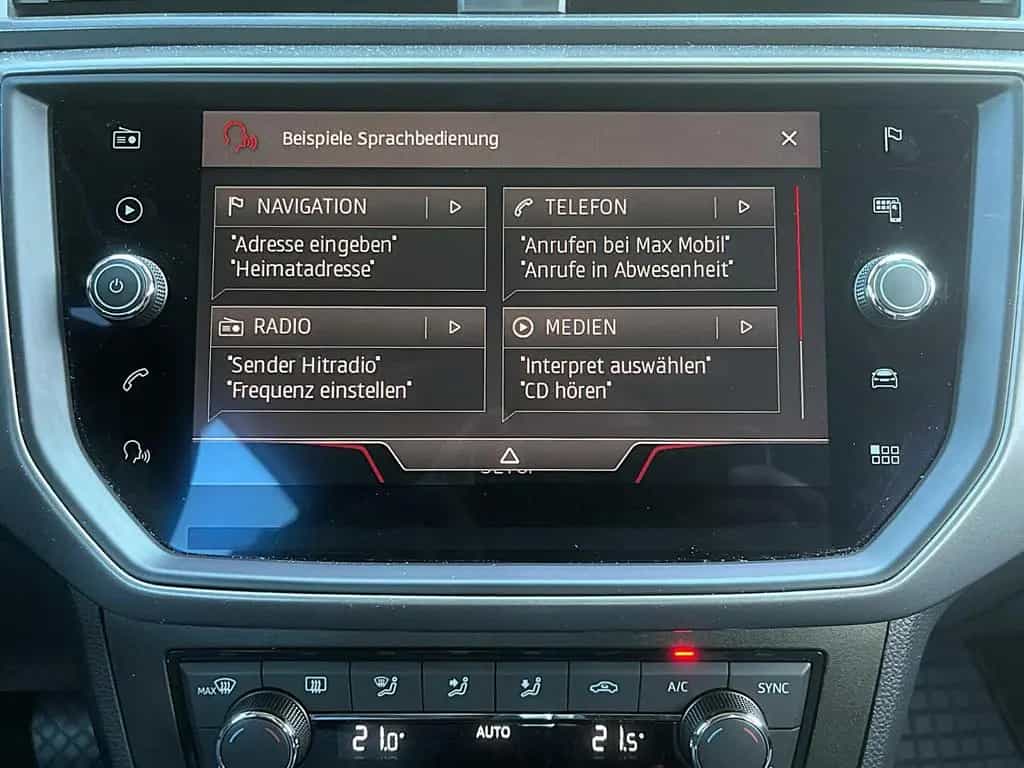 Seat Ibiza 1.0 TSI DSG Style NAV Apple&Andro SHZ PDC 09/2019-photo-29