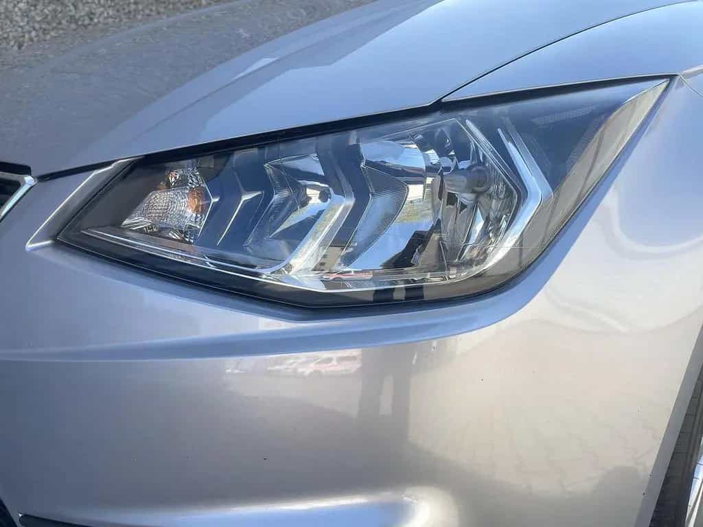 Seat Ibiza 1.0 TSI DSG Style NAV Apple&Andro SHZ PDC 09/2019-photo-36
