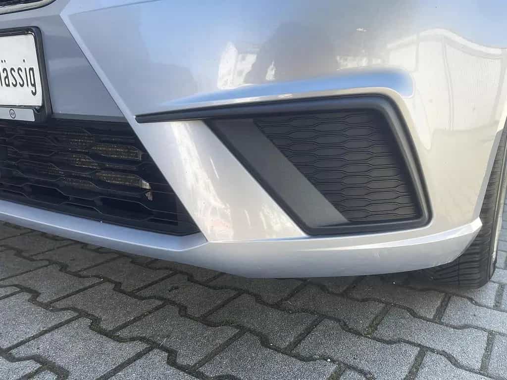 Seat Ibiza 1.0 TSI DSG Style NAV Apple&Andro SHZ PDC 09/2019-photo-37