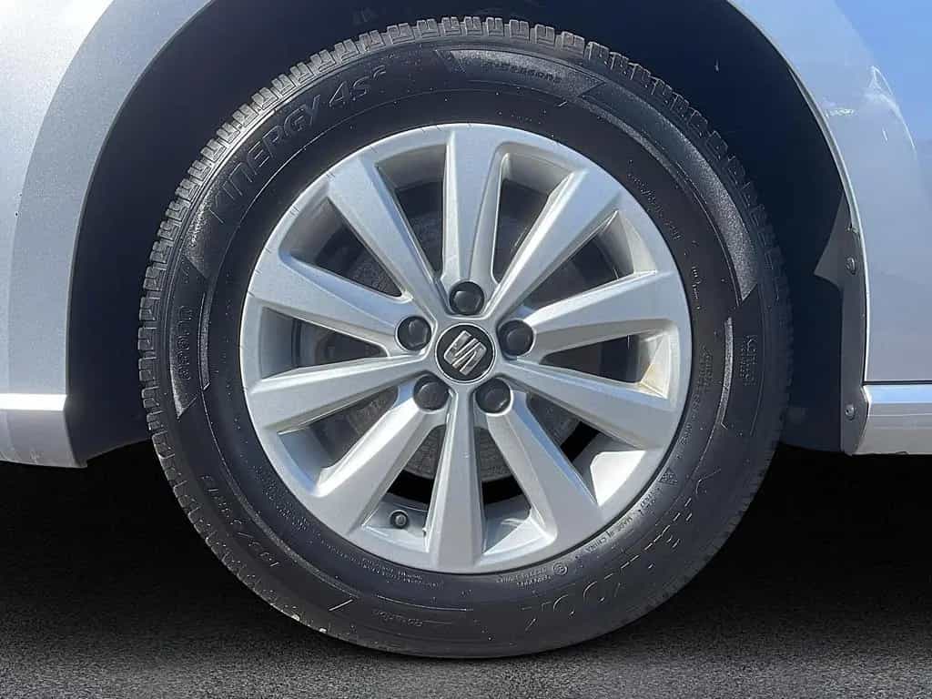 Seat Ibiza 1.0 TSI DSG Style NAV Apple&Andro SHZ PDC 09/2019-photo-38