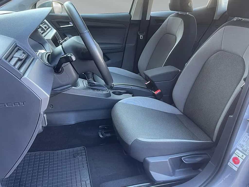 Seat Ibiza 1.0 TSI DSG Style NAV Apple&Andro SHZ PDC 09/2019-photo-8