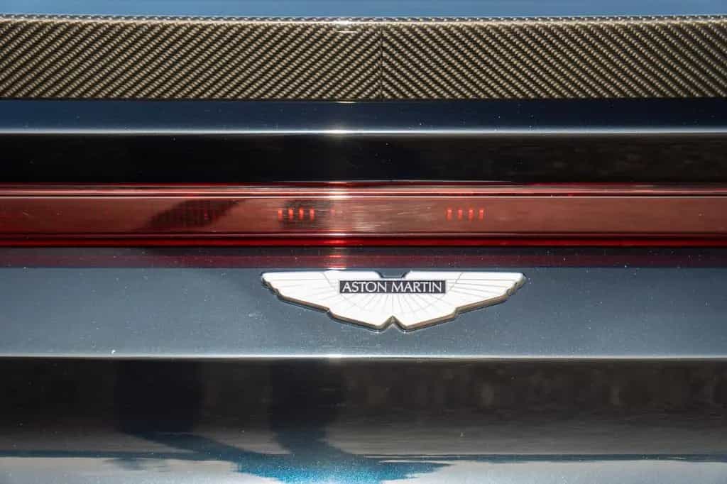 Aston Martin DBS 5.2 V12 11/2019-photo-35