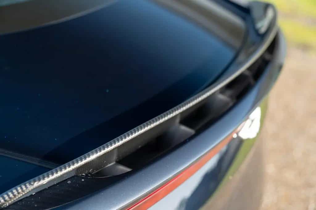 Aston Martin DBS 5.2 V12 11/2019-photo-36