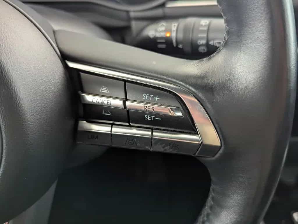 Mazda 3 SKYACTIV-X M-Hybrid Selection LED+NAVI+RFK+SHZ 12/2020-photo-25