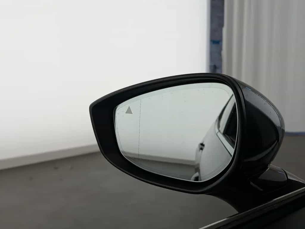 Mazda 3 SKYACTIV-X M-Hybrid Selection LED+NAVI+RFK+SHZ 12/2020-photo-27