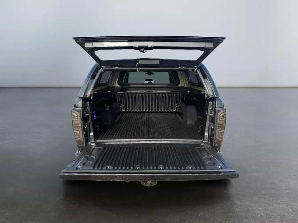 Ford Ranger Limited 3.2 TDCi Doka TEMP+NAVI+PDC+SHZ 11/2018-photo-13