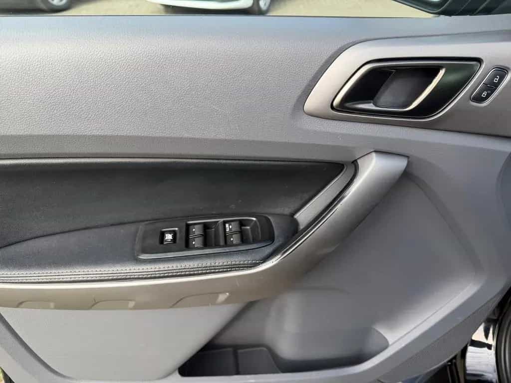 Ford Ranger Limited 3.2 TDCi Doka TEMP+NAVI+PDC+SHZ 11/2018-photo-15