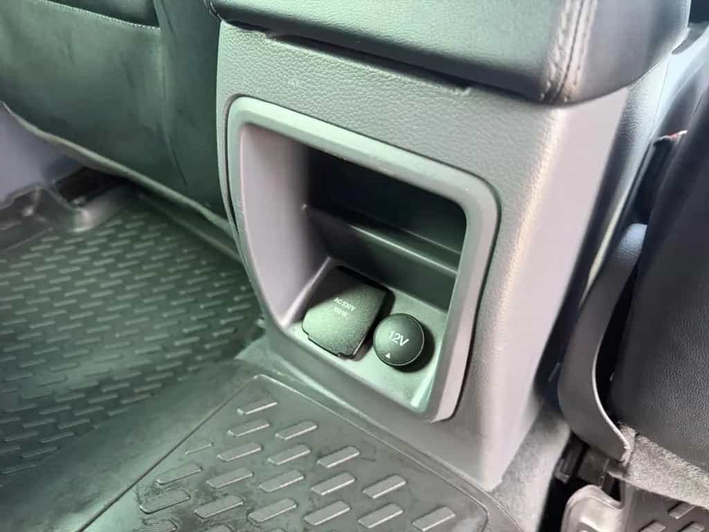 Ford Ranger Limited 3.2 TDCi Doka TEMP+NAVI+PDC+SHZ 11/2018-photo-20