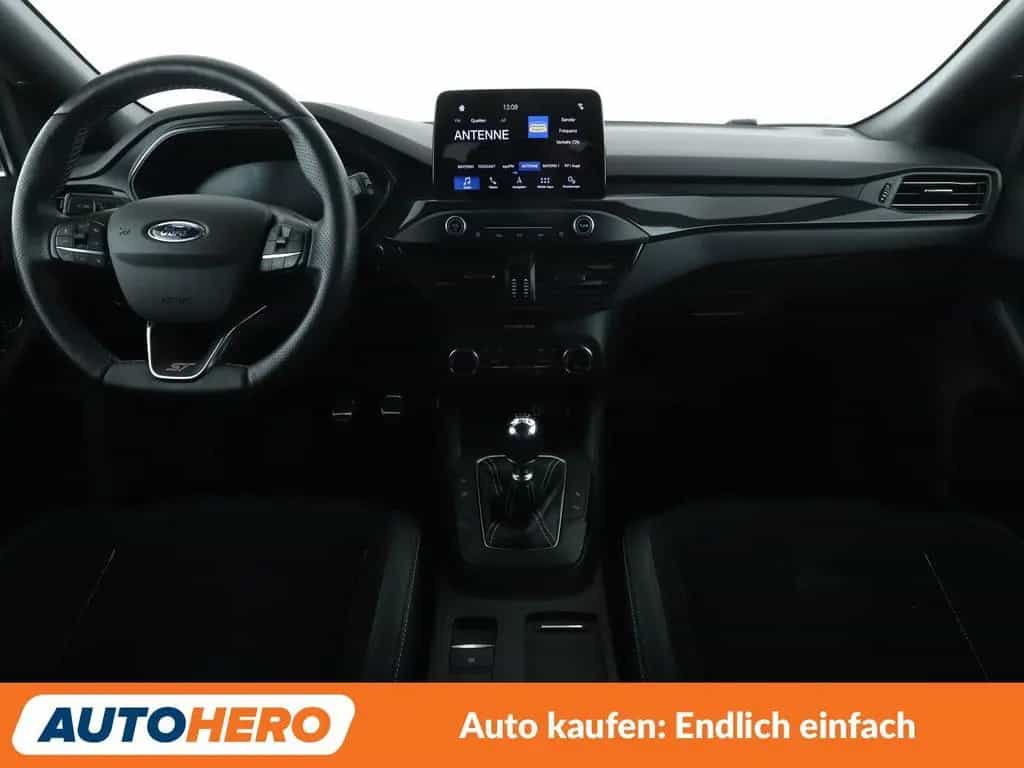 Ford Focus 2.3 EcoBoost ST*NAVI*LED*ACC*CAM*PDC*SHZ* 02/2020-photo-10