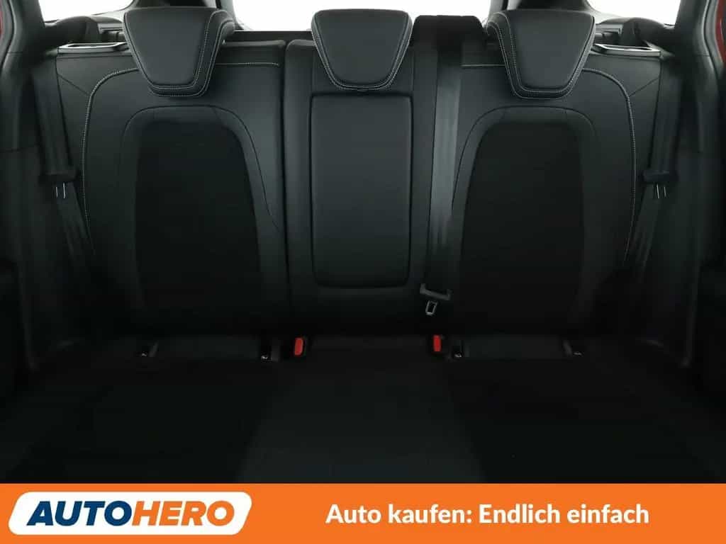 Ford Focus 2.3 EcoBoost ST*NAVI*LED*ACC*CAM*PDC*SHZ* 02/2020-photo-14