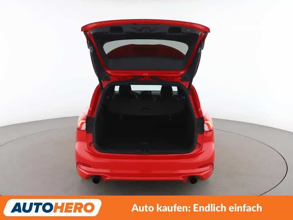 Ford Focus 2.3 EcoBoost ST*NAVI*LED*ACC*CAM*PDC*SHZ* 02/2020-photo-15