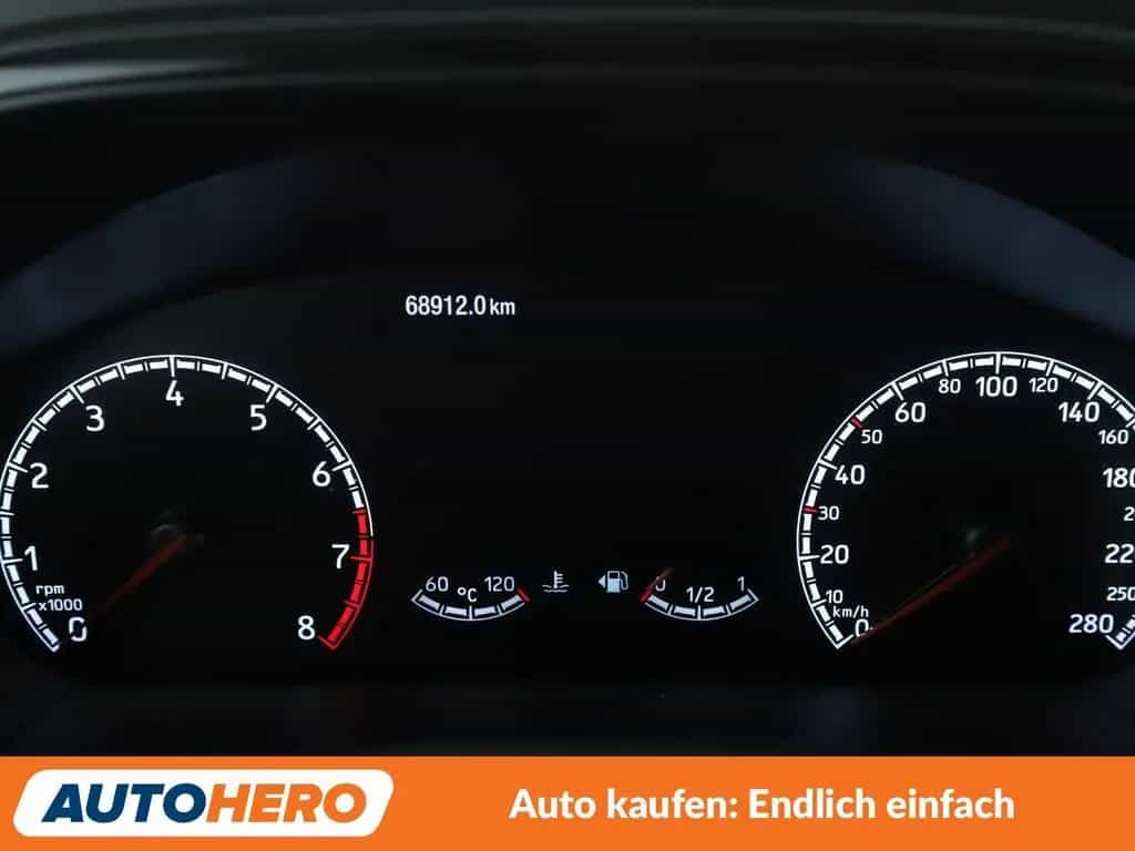 Ford Focus 2.3 EcoBoost ST*NAVI*LED*ACC*CAM*PDC*SHZ* 02/2020-photo-18