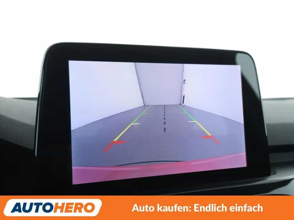 Ford Focus 2.3 EcoBoost ST*NAVI*LED*ACC*CAM*PDC*SHZ* 02/2020-photo-20