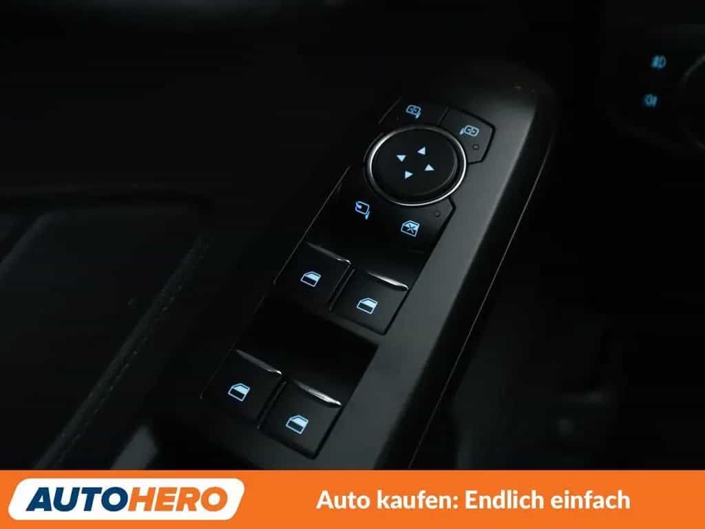 Ford Focus 2.3 EcoBoost ST*NAVI*LED*ACC*CAM*PDC*SHZ* 02/2020-photo-23