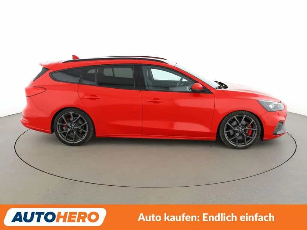 Ford Focus 2.3 EcoBoost ST*NAVI*LED*ACC*CAM*PDC*SHZ* 02/2020-photo-5