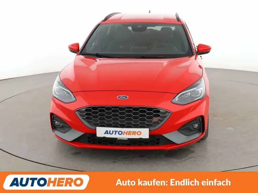 Ford Focus 2.3 EcoBoost ST*NAVI*LED*ACC*CAM*PDC*SHZ* 02/2020-photo-7