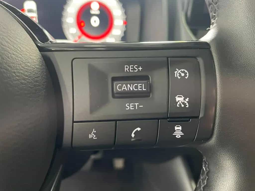 Nissan Qashqai 1.3 DIG-T N-Connecta LED ACC 360° RFK 02/2024-photo-16