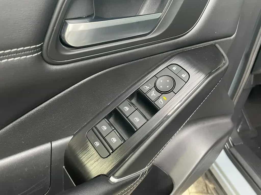 Nissan Qashqai 1.3 DIG-T N-Connecta LED ACC 360° RFK 02/2024-photo-26