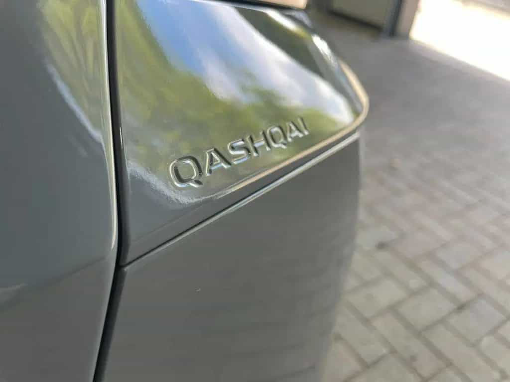 Nissan Qashqai 1.3 DIG-T N-Connecta LED ACC 360° RFK 02/2024-photo-31