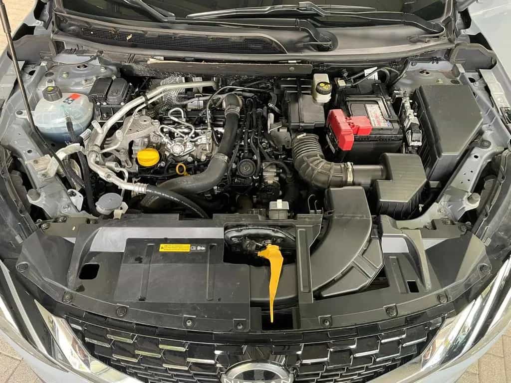 Nissan Qashqai 1.3 DIG-T N-Connecta LED ACC 360° RFK 02/2024-photo-34