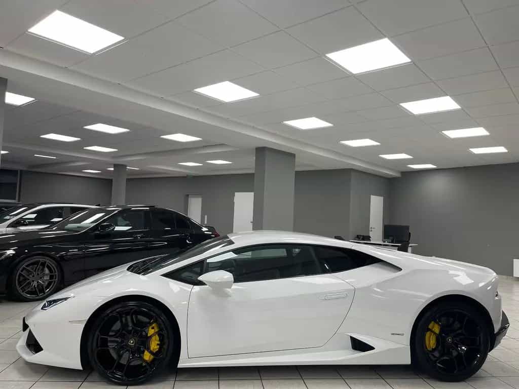 Lamborghini Huracán LP610-4 | 2.Hd | U-frei | Deutsch | Lift 03/2015-photo-3