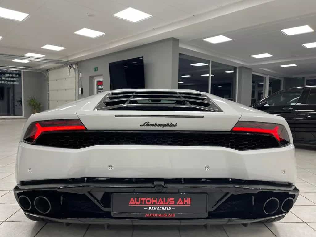 Lamborghini Huracán LP610-4 | 2.Hd | U-frei | Deutsch | Lift 03/2015-photo-4
