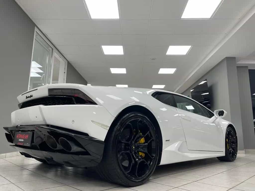 Lamborghini Huracán LP610-4 | 2.Hd | U-frei | Deutsch | Lift 03/2015-photo-5