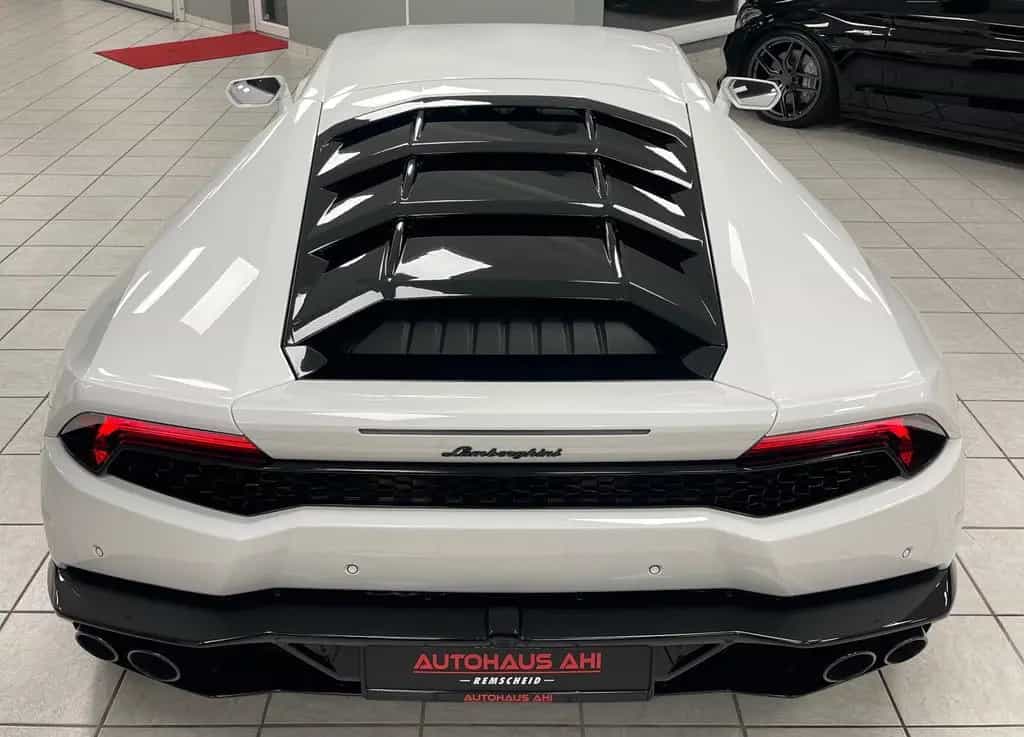 Lamborghini Huracán LP610-4 | 2.Hd | U-frei | Deutsch | Lift 03/2015-photo-6