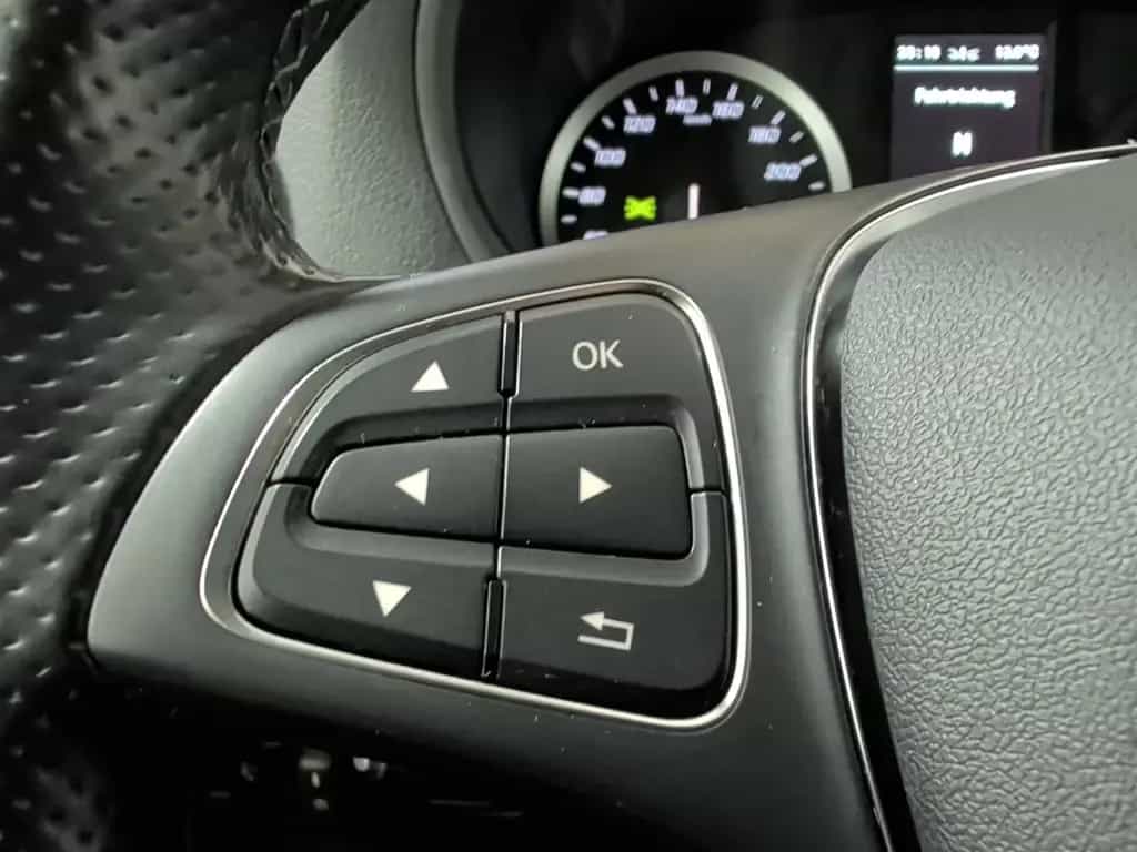 Mercedes-Benz Vito Mixto 119 CDI 4x4 9G Lang LED|Navi|StHz|SHZ 02/2021-photo-11